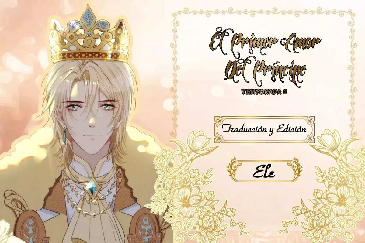 The Royal Prince's First Love Capítulo 94 en Línea - página 2