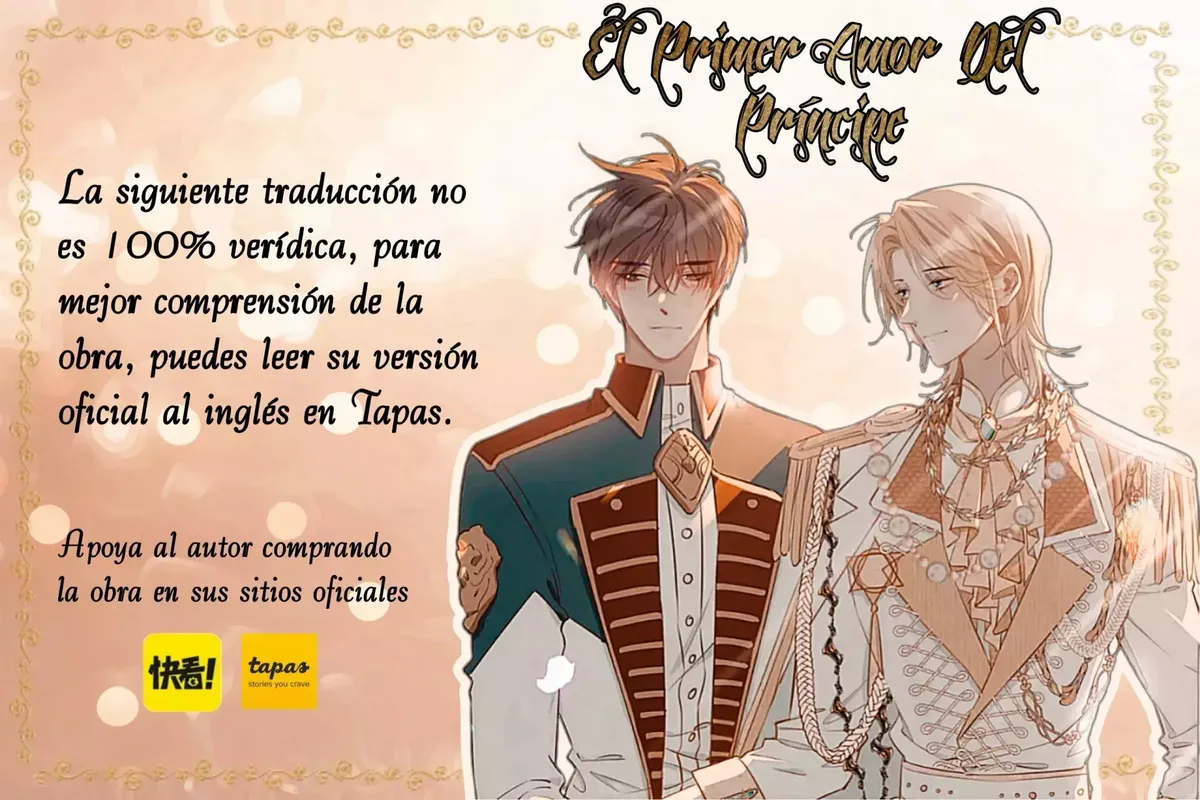The Royal Prince's First Love Capítulo 94 en Línea - página 3