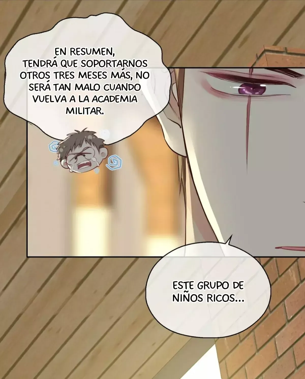 The Royal Prince's First Love Capítulo 94 en Línea - página 32