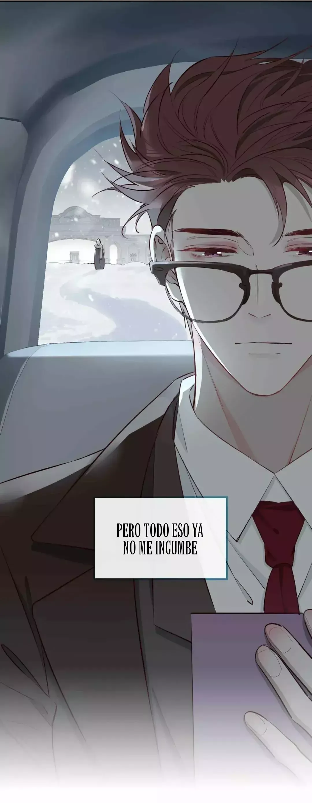 The Royal Prince's First Love Capítulo 94 en Línea - página 59