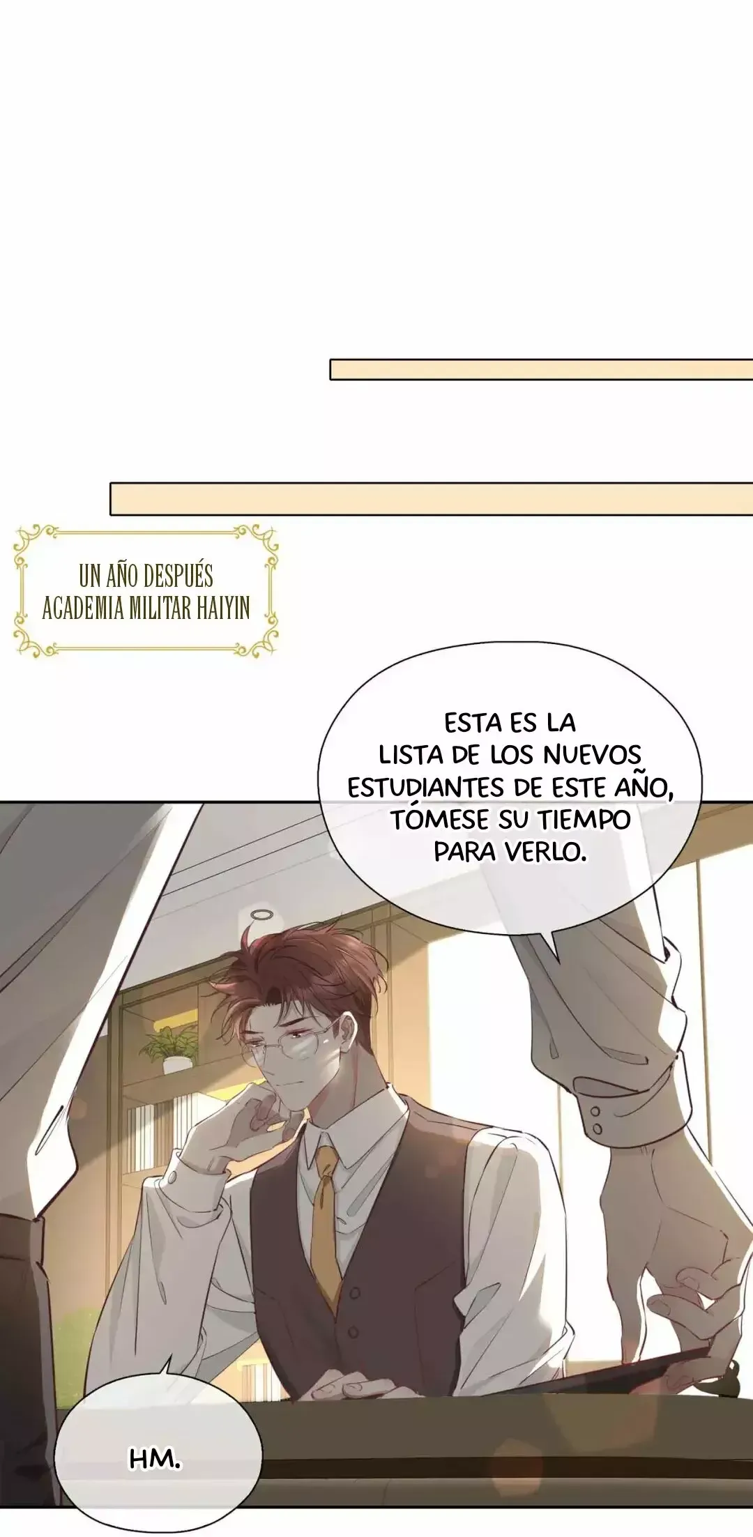 The Royal Prince's First Love Capítulo 94 en Línea - página 60