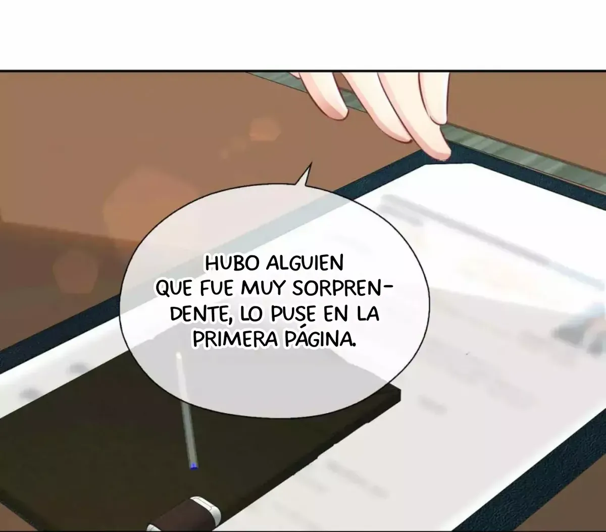 The Royal Prince's First Love Capítulo 94 en Línea - página 61