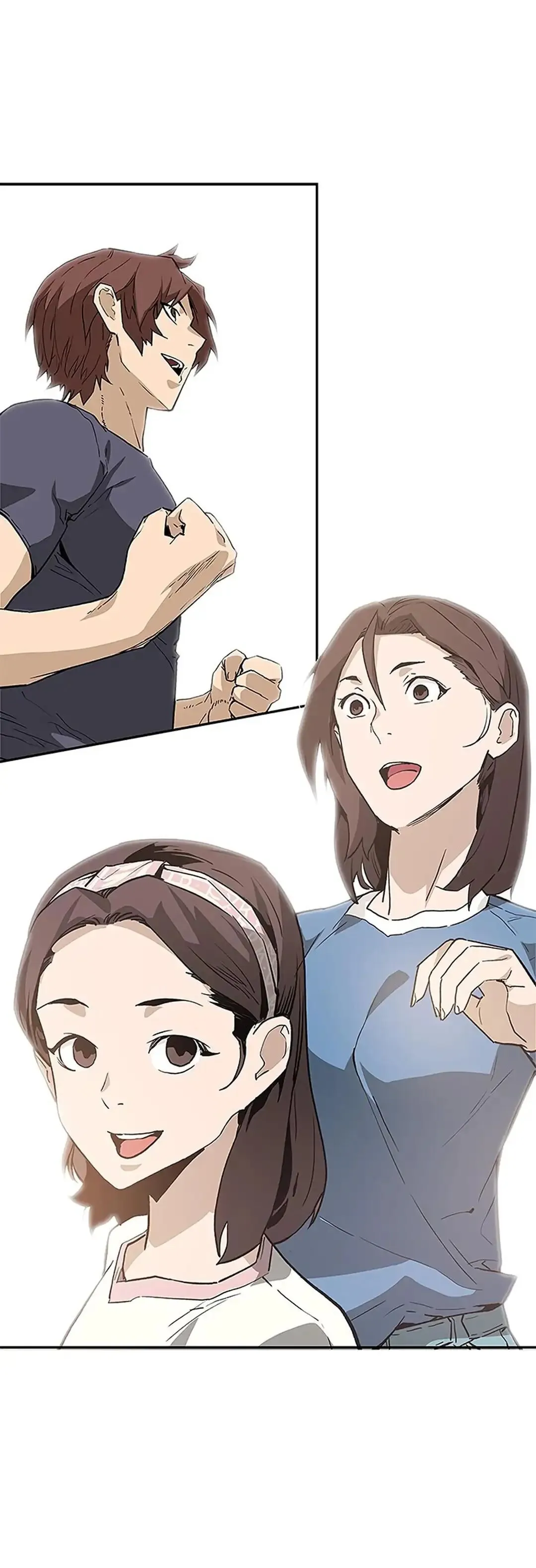 The Second Coming of Gluttony Capítulo 39 en Línea - página 35