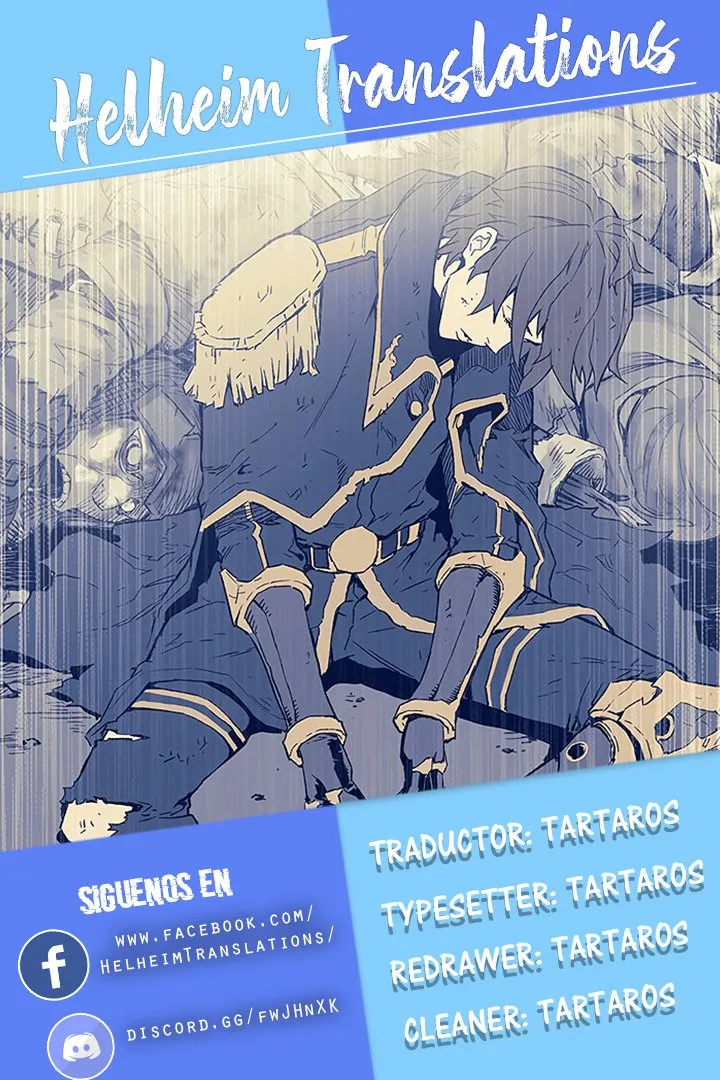 The Second Coming of Gluttony Capítulo 6 en Línea - página 1
