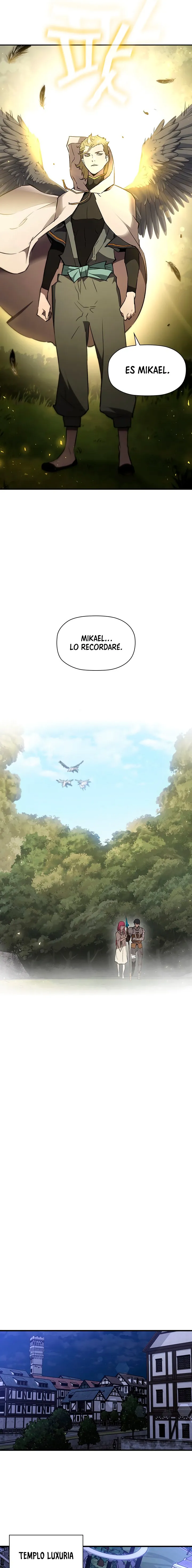 The Second Coming of Gluttony Capítulo 78 en Línea - página 19