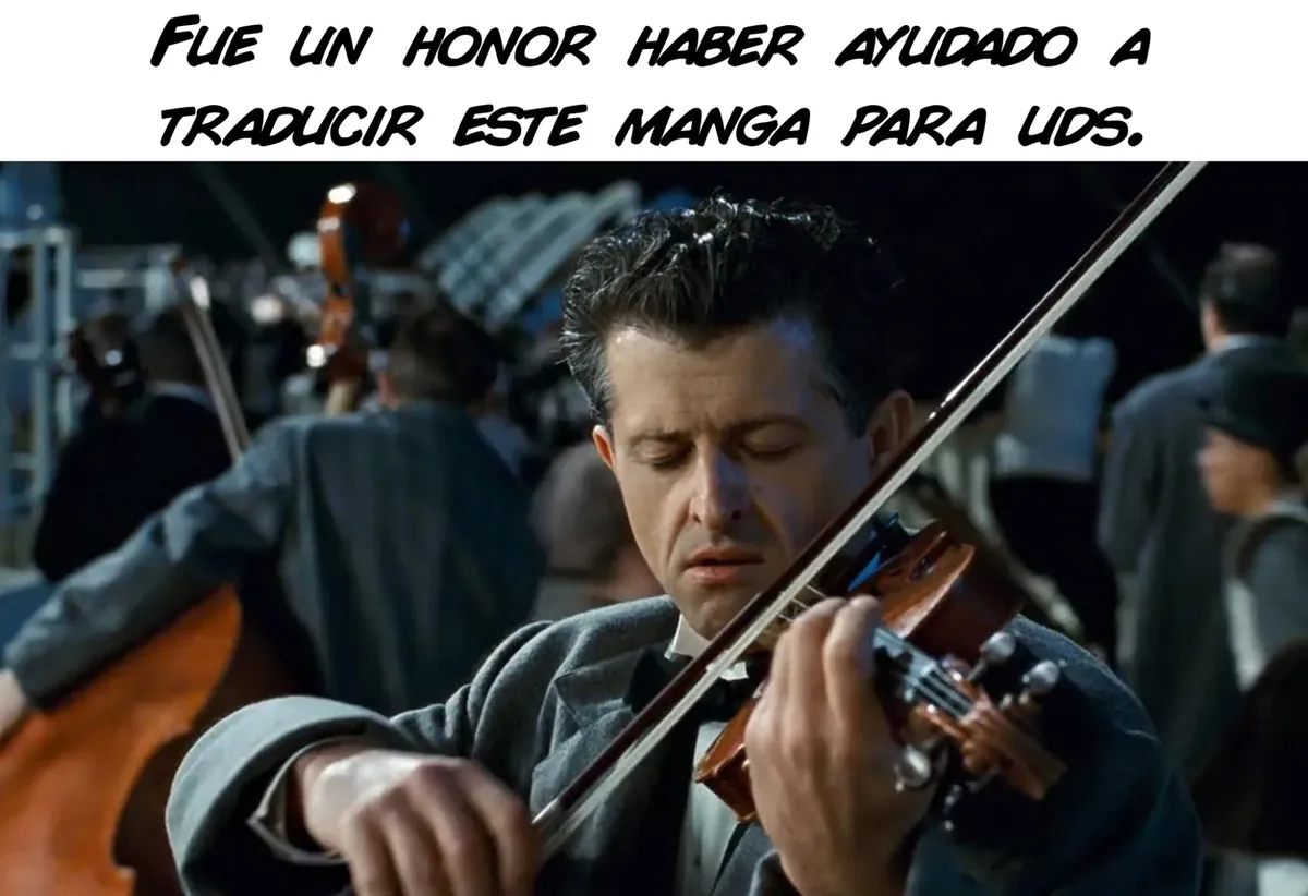 The sound of a butterfly Capítulo 48 en Línea - página 43