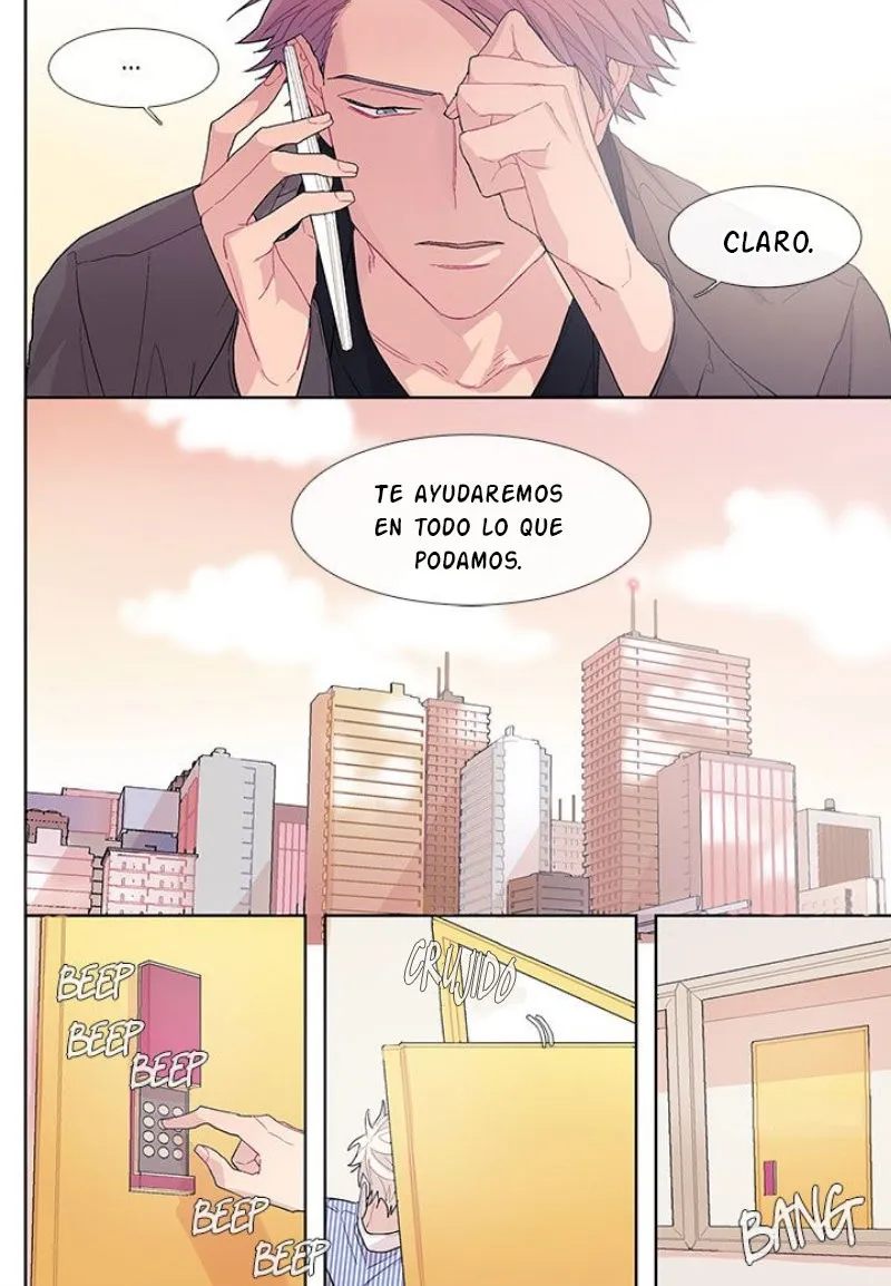 The Sweetest Man Capítulo 17 en Línea - página 11