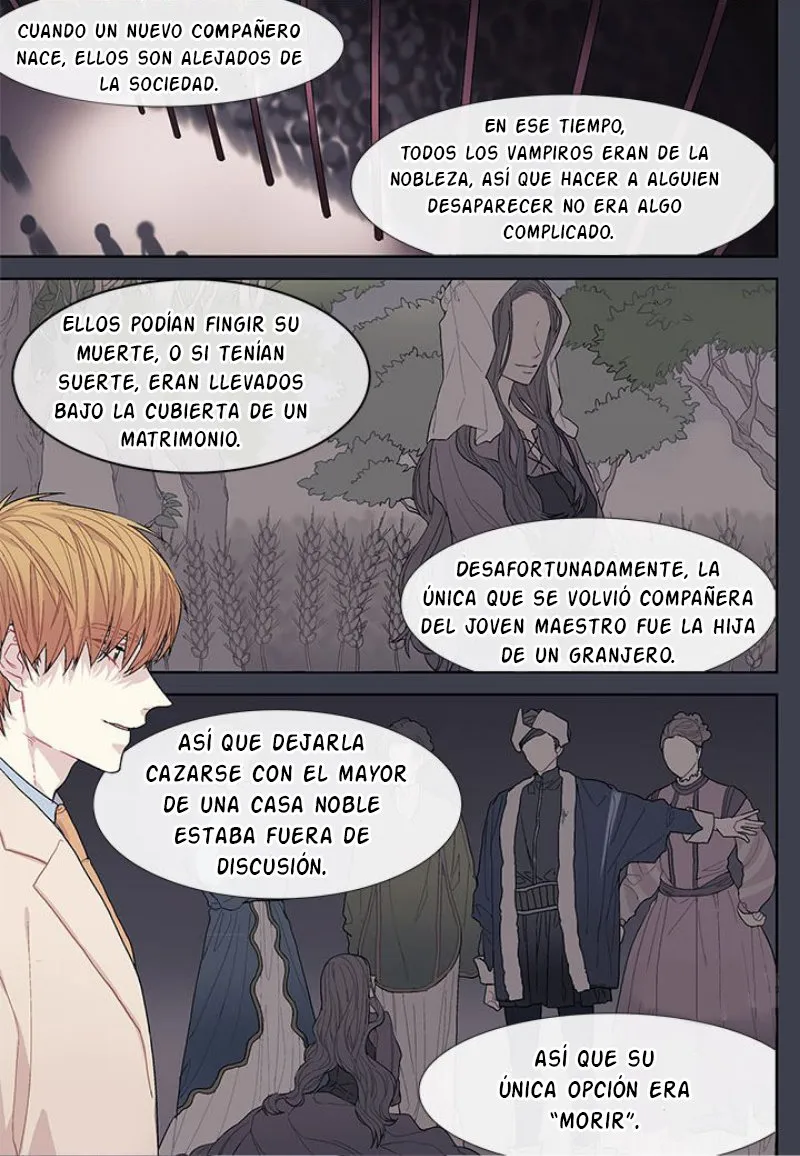The Sweetest Man Capítulo 19 en Línea - página 3