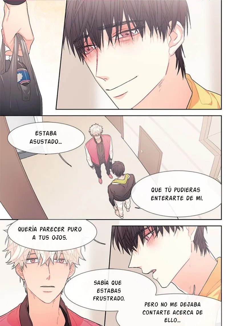 The Sweetest Man Capítulo 22 en Línea - página 5