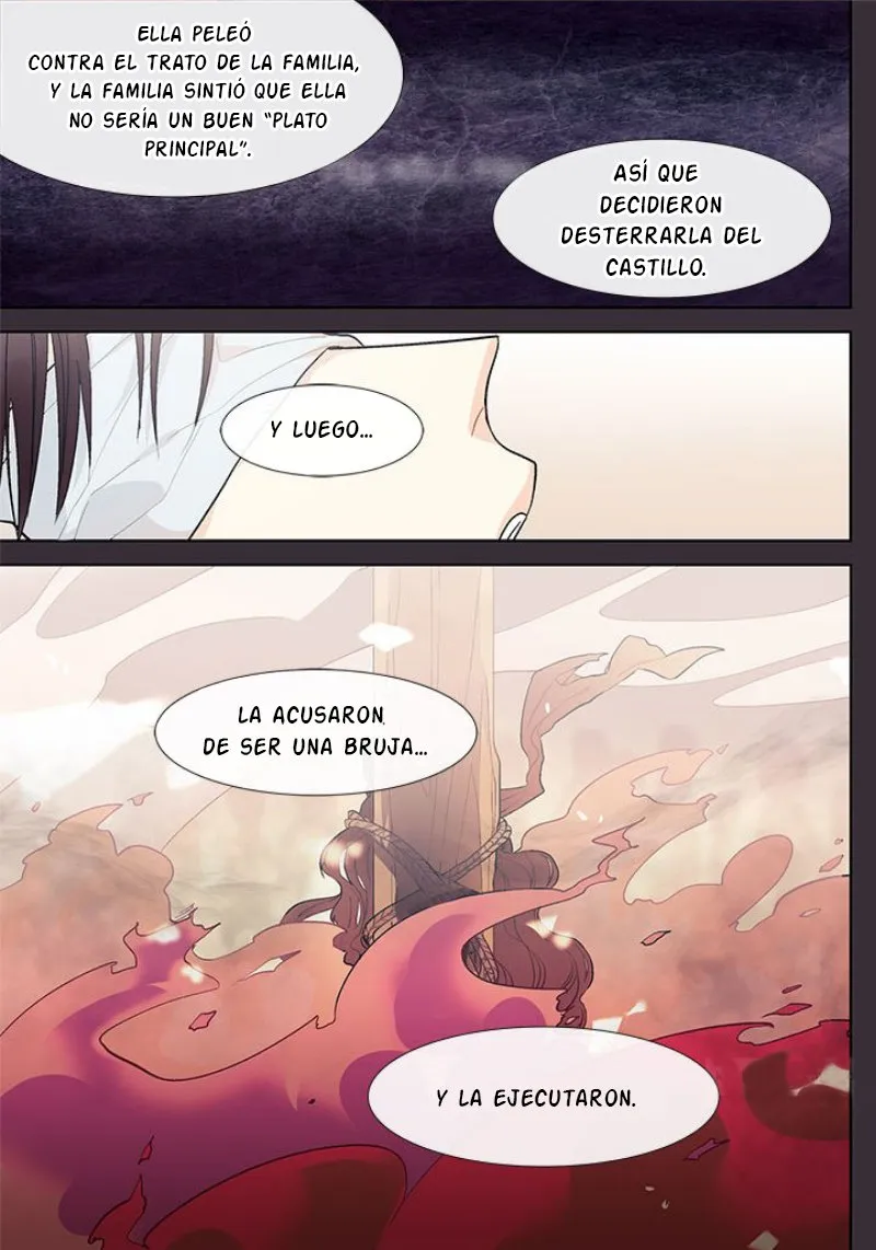 The Sweetest Man Capítulo 22 en Línea - página 17
