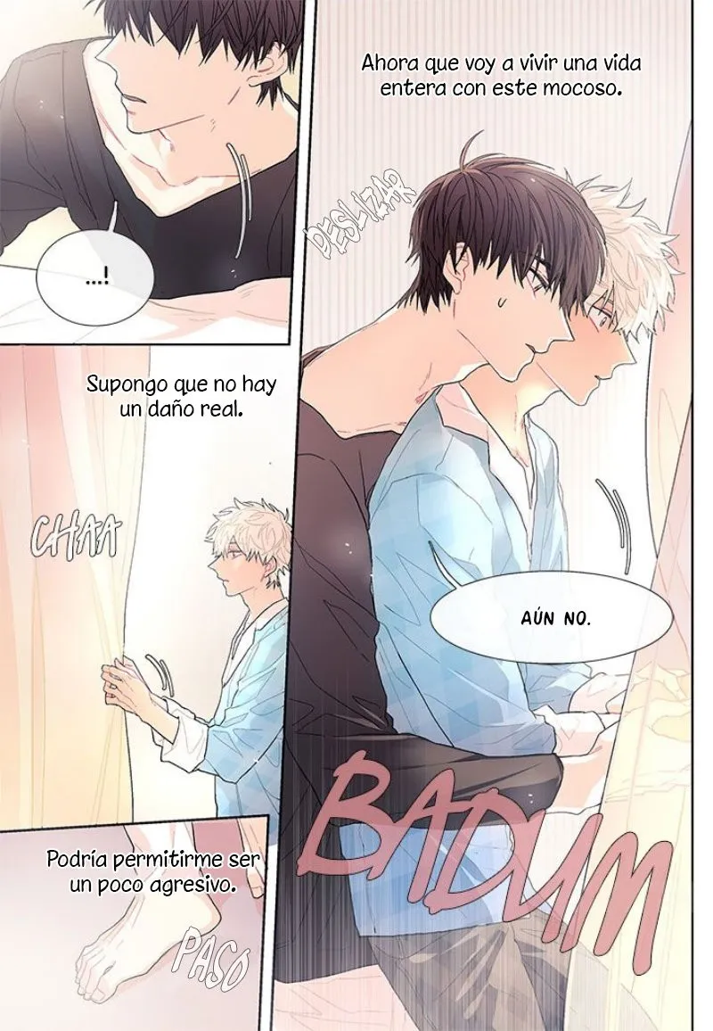 The Sweetest Man Capítulo 23 en Línea - página 9