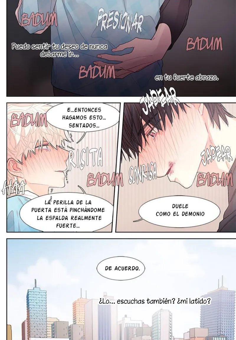 The Sweetest Man Capítulo 23 en Línea - página 16