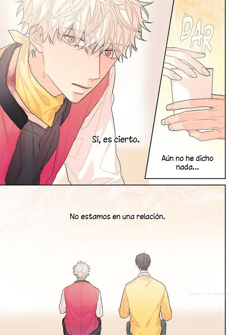 The Sweetest Man Capítulo 24 en Línea - página 17