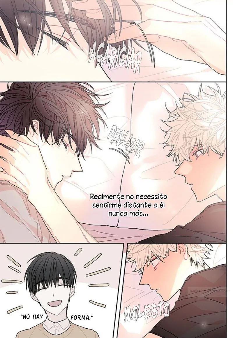 The Sweetest Man Capítulo 25 en Línea - página 10