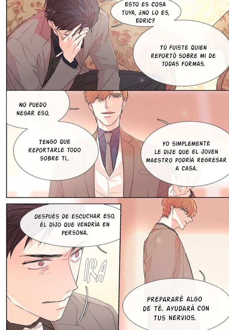 The Sweetest Man Capítulo 28 en Línea - página 5