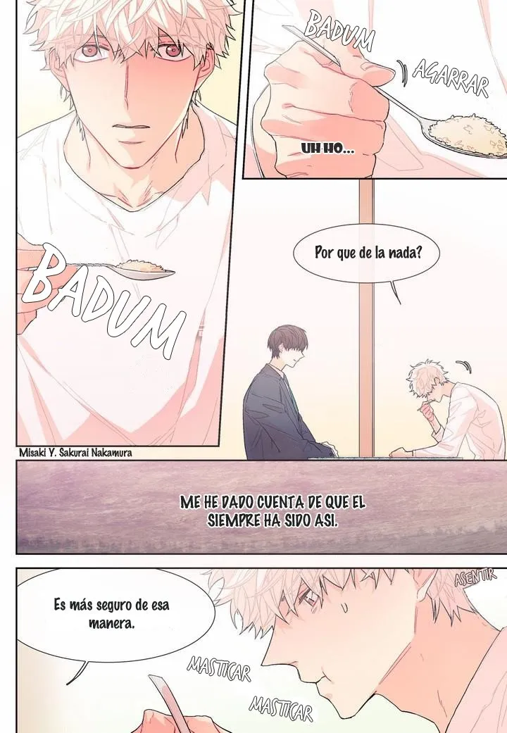 The Sweetest Man Capítulo 29 en Línea - página 2