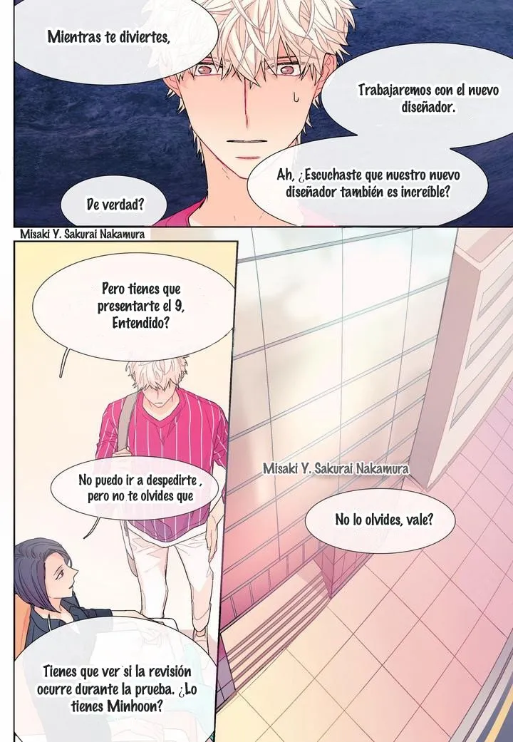The Sweetest Man Capítulo 29 en Línea - página 10