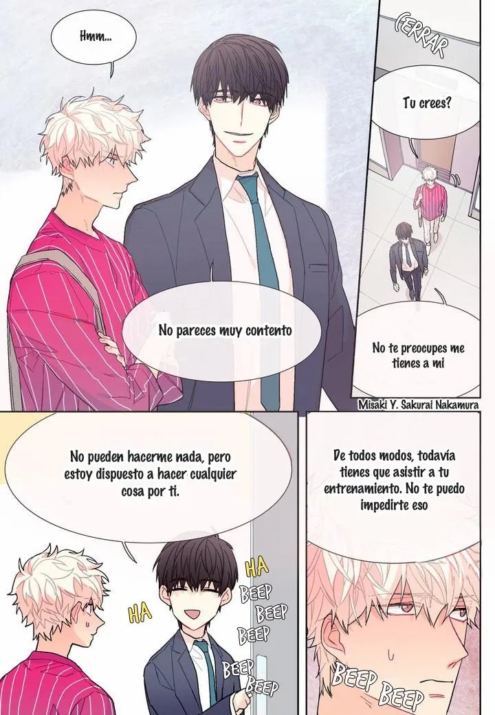 The Sweetest Man Capítulo 29 en Línea - página 13