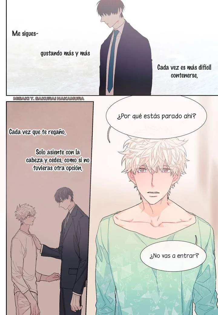 The Sweetest Man Capítulo 30 en Línea - página 4
