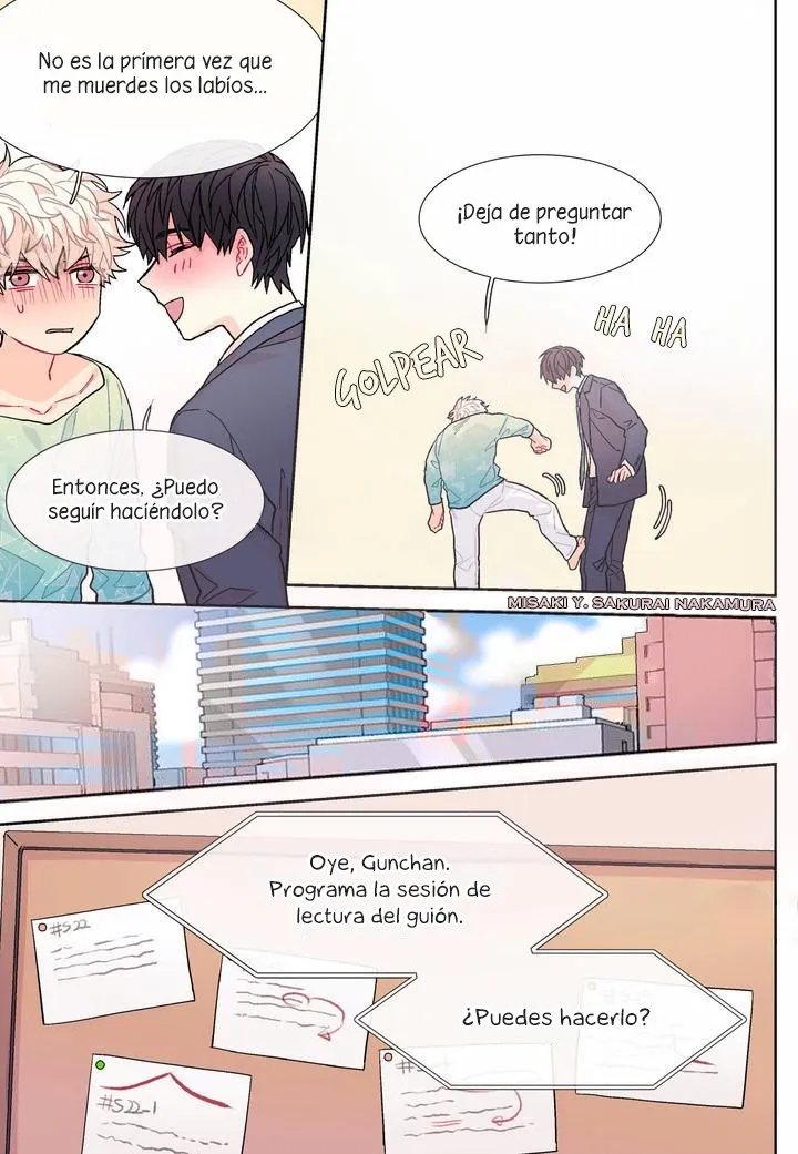 The Sweetest Man Capítulo 30 en Línea - página 7