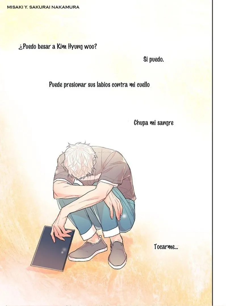 The Sweetest Man Capítulo 33 en Línea - página 14