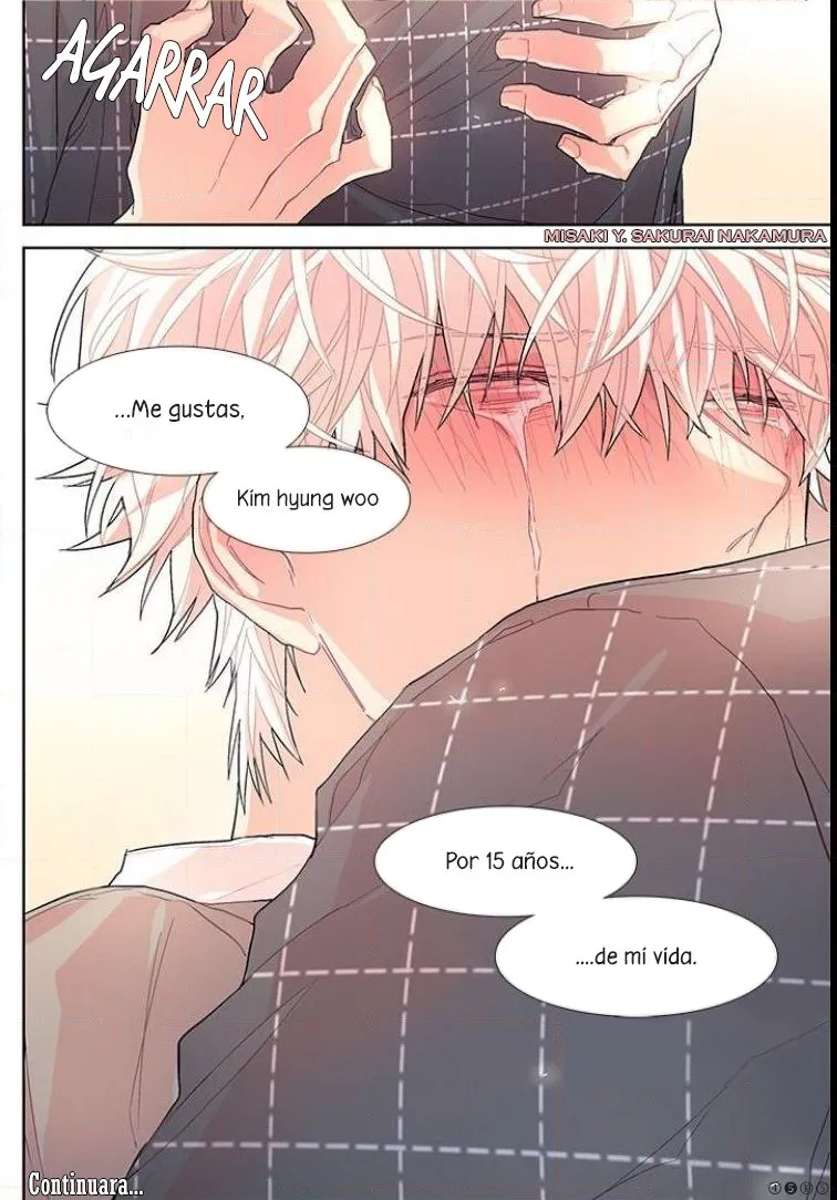 The Sweetest Man Capítulo 36 en Línea - página 25