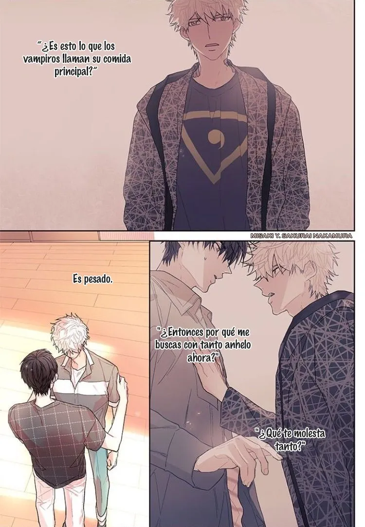The Sweetest Man Capítulo 37 en Línea - página 5