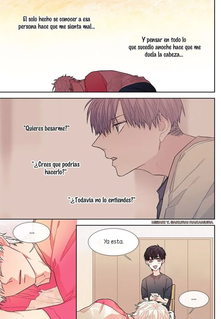 The Sweetest Man Capítulo 37 en Línea - página 17