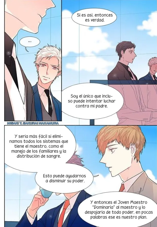 The Sweetest Man Capítulo 40 en Línea - página 11