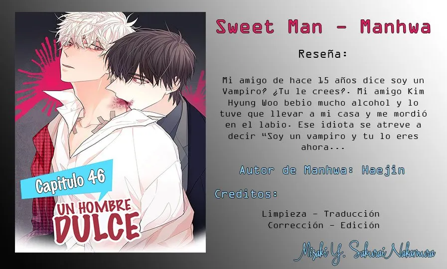 The Sweetest Man Capítulo 46 en Línea - página 2