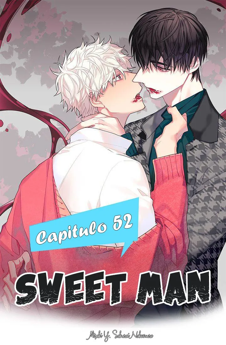 The Sweetest Man Capítulo 52 en Línea - página 1