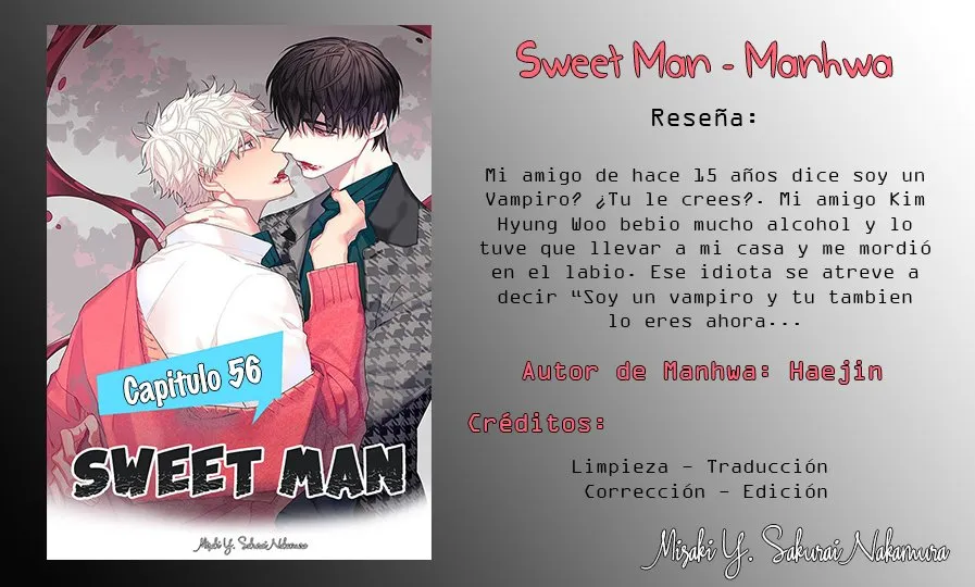 The Sweetest Man Capítulo 56 en Línea - página 2