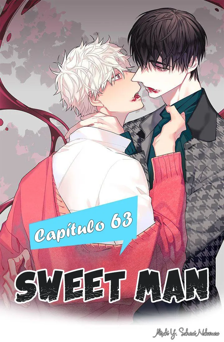 The Sweetest Man Capítulo 63 en Línea - página 1