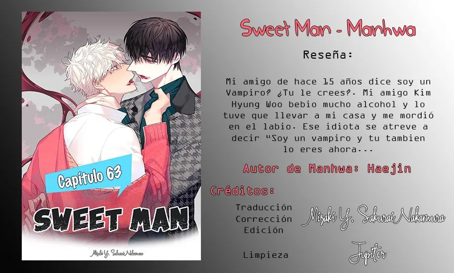 The Sweetest Man Capítulo 63 en Línea - página 2