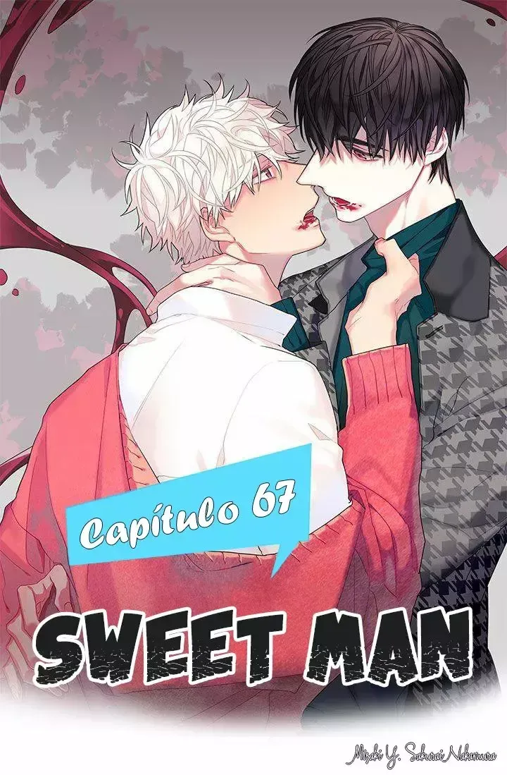 The Sweetest Man Capítulo 67 en Línea - página 1