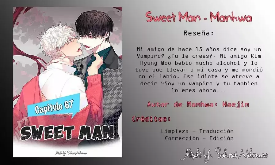 The Sweetest Man Capítulo 67 en Línea - página 2