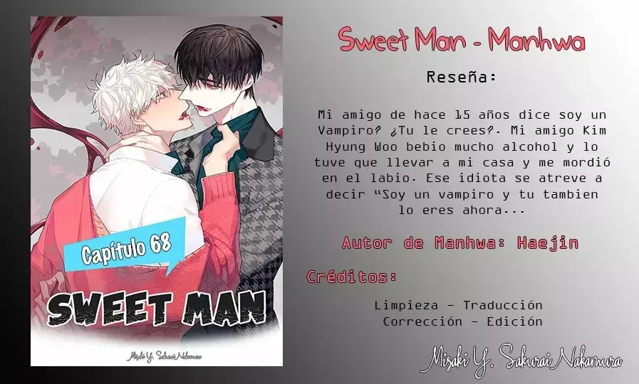 The Sweetest Man Capítulo 68 en Línea - página 2