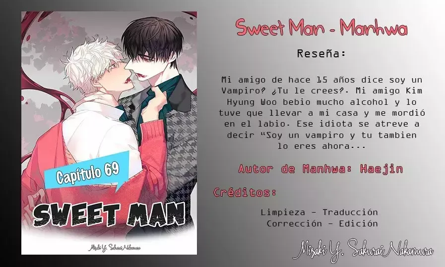 The Sweetest Man Capítulo 69 en Línea - página 2