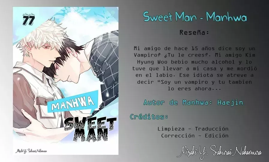 The Sweetest Man Capítulo 77 en Línea - página 2