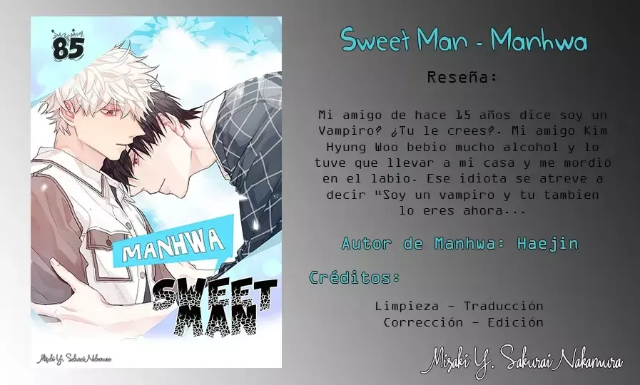 The Sweetest Man Capítulo 85 en Línea - página 2