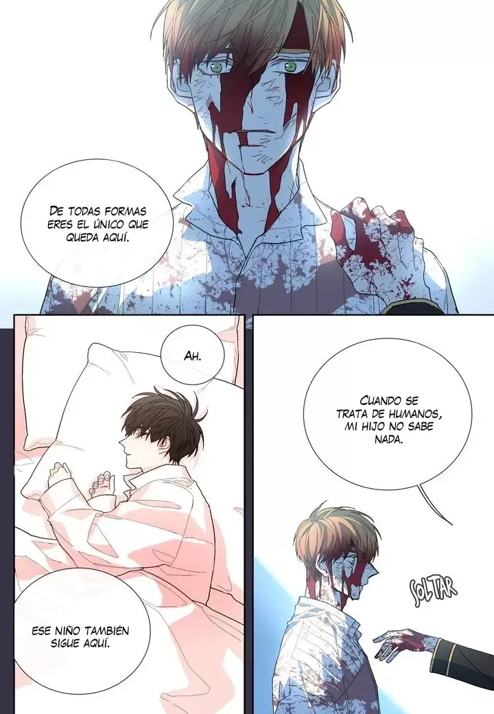 The Sweetest Man Capítulo 92 en Línea - página 19