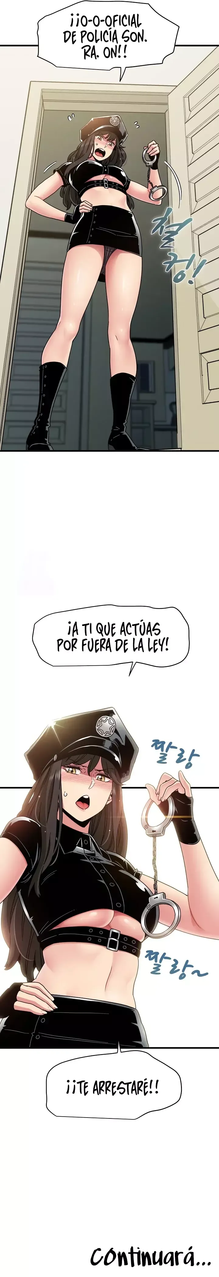 The Turning Point Capítulo 100 en Línea - página 13
