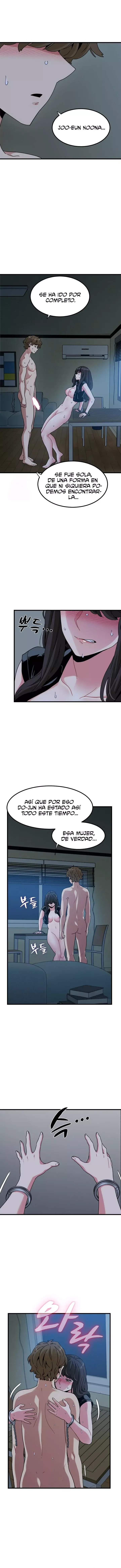 The Turning Point Capítulo 103 en Línea - página 12