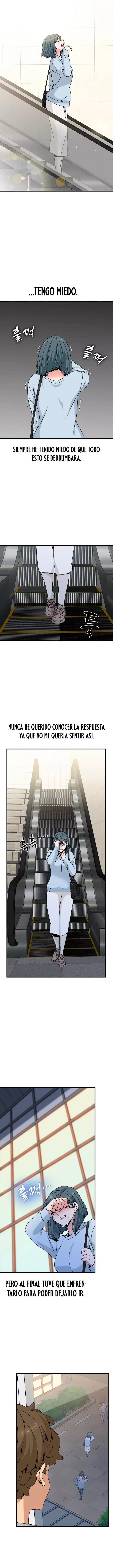 The Turning Point Capítulo 108 en Línea - página 3