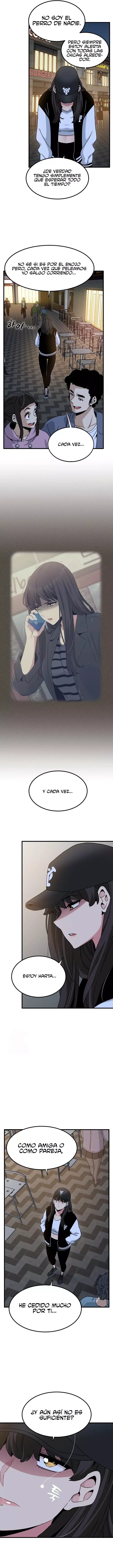 The Turning Point Capítulo 112 en Línea - página 5