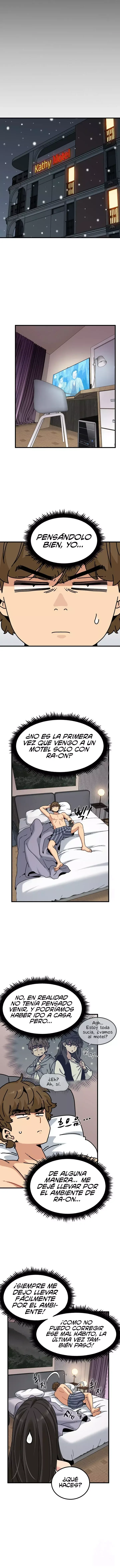 The Turning Point Capítulo 112 en Línea - página 13