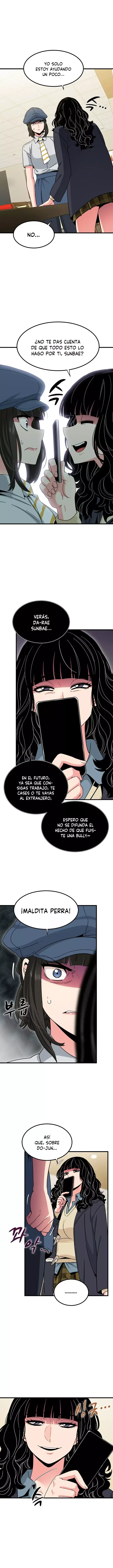 The Turning Point Capítulo 119 en Línea - página 3
