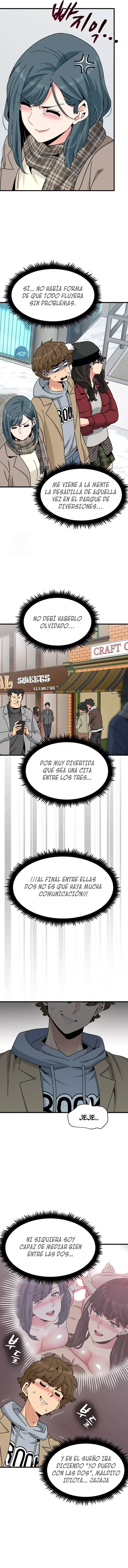 The Turning Point Capítulo 127 en Línea - página 5