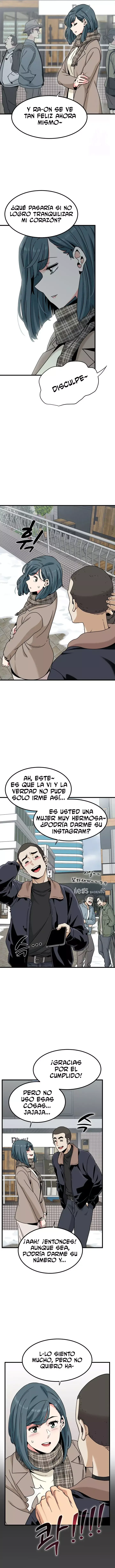 The Turning Point Capítulo 127 en Línea - página 11
