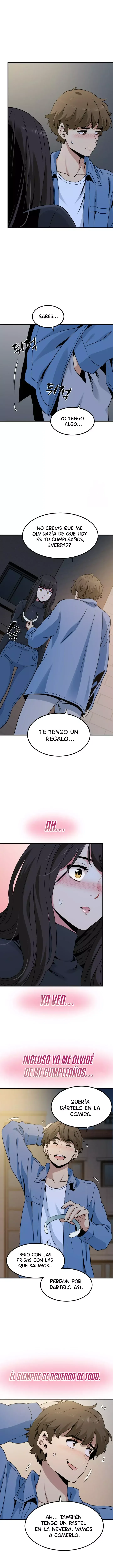 The Turning Point Capítulo 25 en Línea - página 13